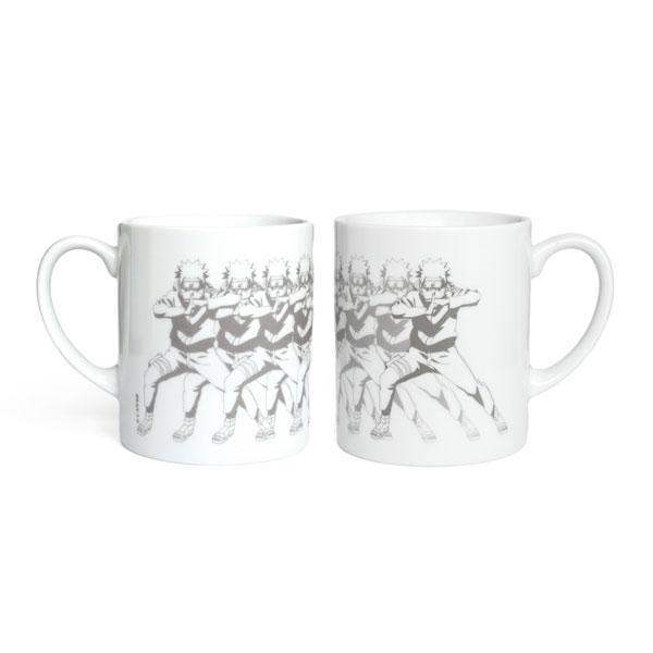 NARUTO-ナルト- 疾風伝 うずまきナルト『影分身の術』 メタモマグカップ[コスパ]《０４月予約》 | 