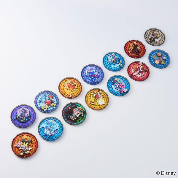 スクウェア・エニックス（SQUARE ENIX） キングダム ハーツ / アクリル