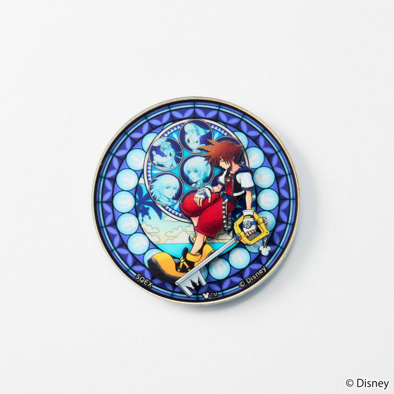 スクウェア・エニックス（SQUARE ENIX） キングダム ハーツ / アクリル