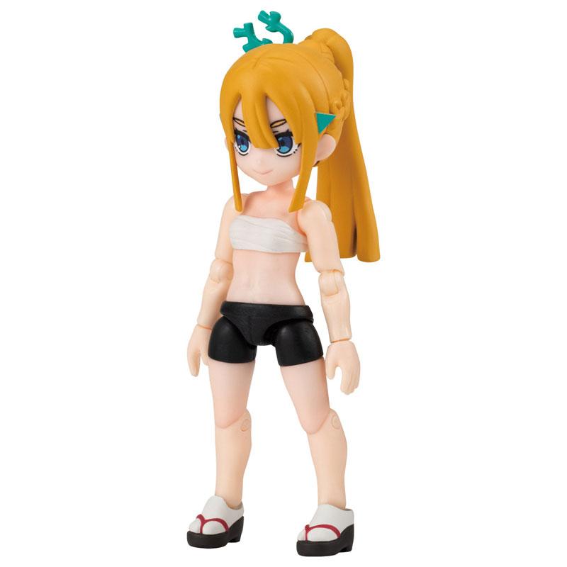 BANDAI（バンダイ） リンクトラベラーズ〜武ノ国のサムライ編〜SIDE：C