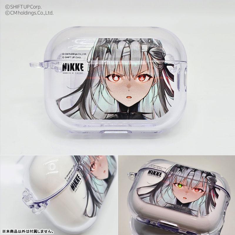 勝利の女神：NIKKE AirPodsケース(AirPods Pro 2) モダニア-セカンド