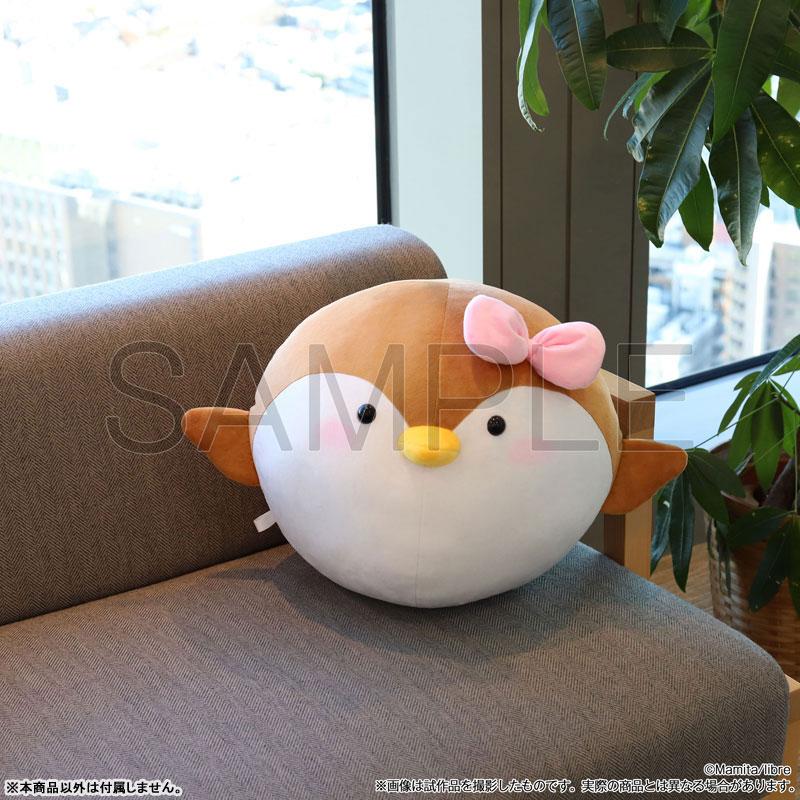 ムービック（movic） 40までにしたい10のこと すず子ぬいぐるみ