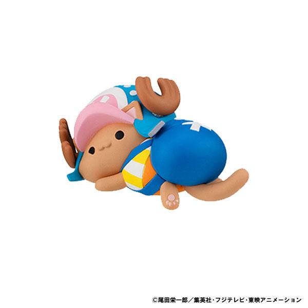 メガハウス MEGA CAT PROJECT ワンピース ニャンピースニャーン