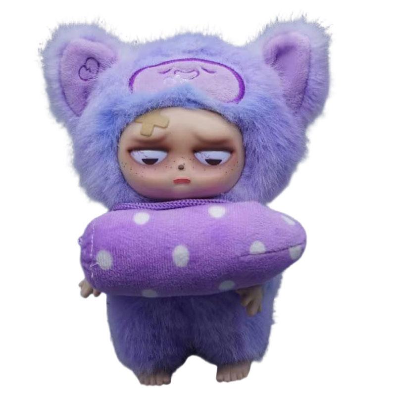 グランピピ 第二弾 夢へのささやき 6個入りBOX[Grumpipi]《発売済