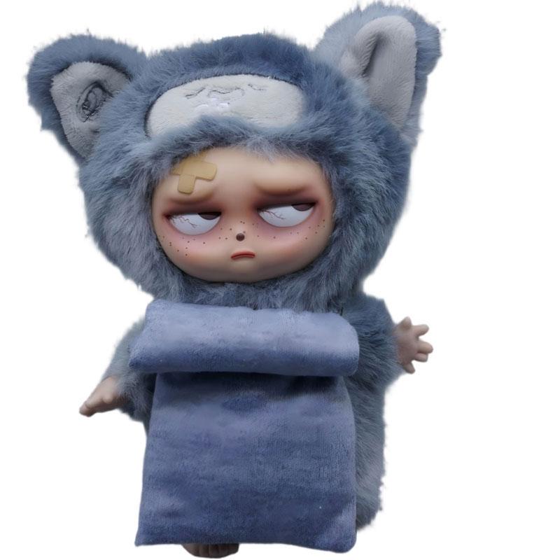 グランピピ 第二弾 夢へのささやき 6個入りBOX[Grumpipi]《発売済