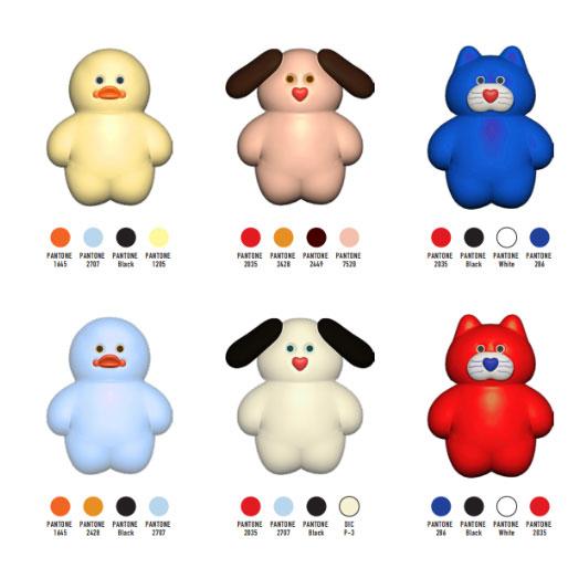 学研ステイフル mojojojo マスコットバスボール 24個入りBOX[学研