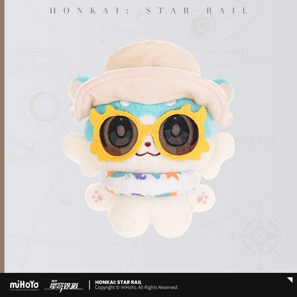 崩壊：スターレイル ガオガオシリーズ キメラぬいぐるみマスコット