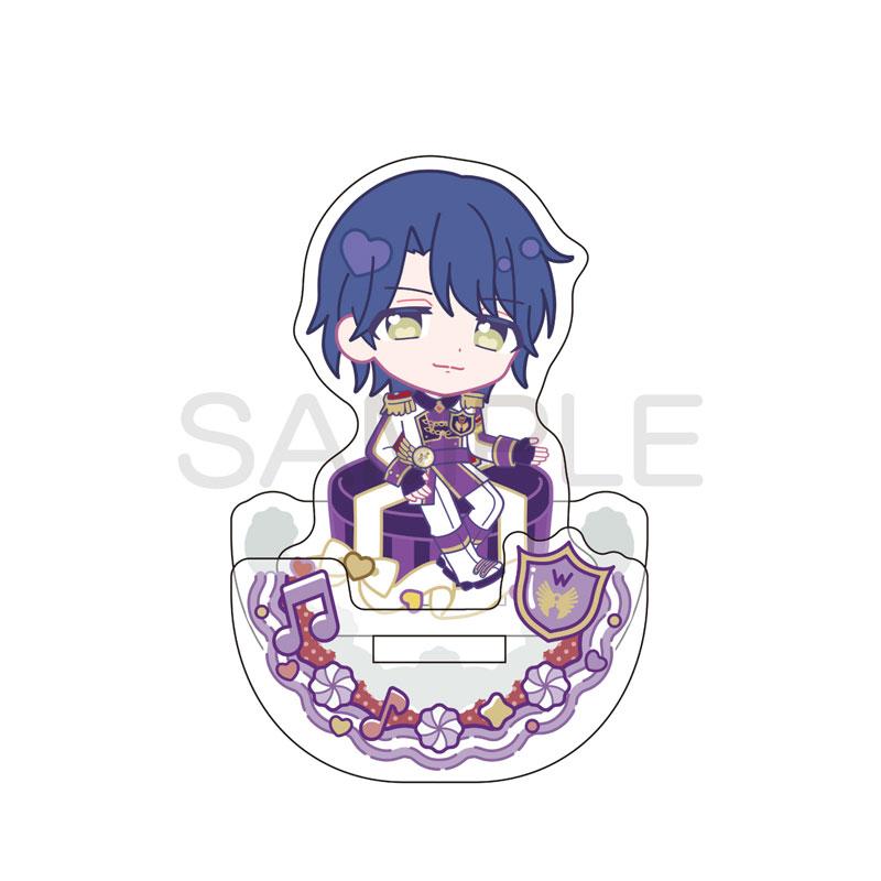 アイドルタイムプリパラ きゃらっぴんゆらゆらアクリルスタンド コヨイ