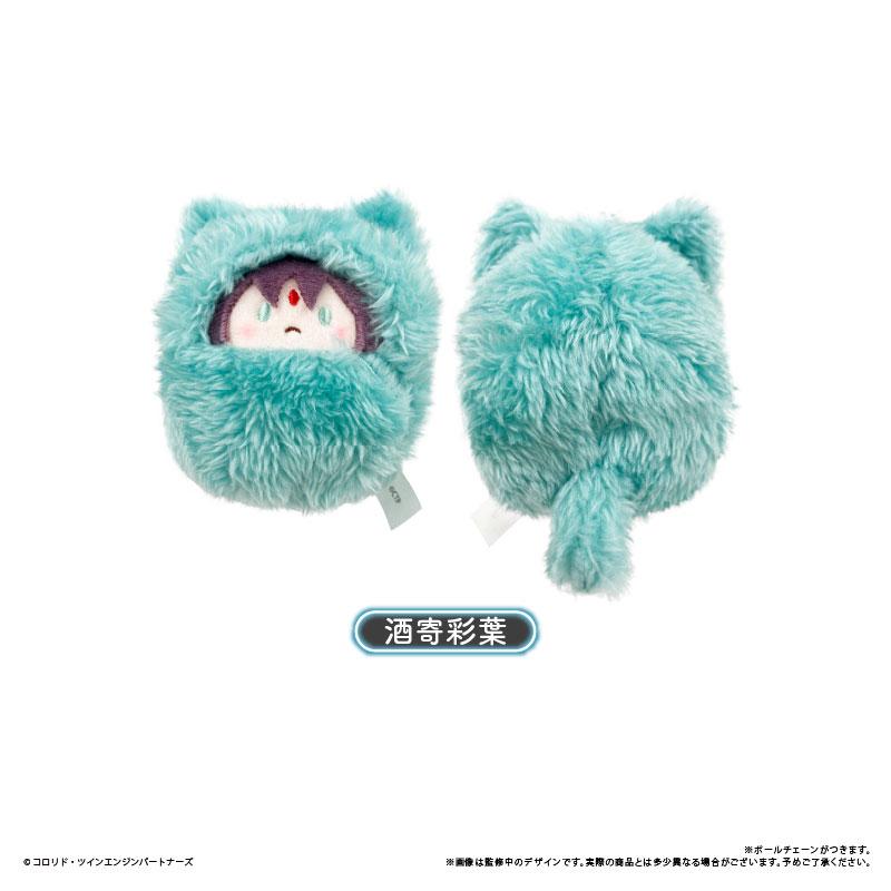 超かぐや姫！ くるみたぴぬい 6個入りBOX[タピオカ]《在庫切れ