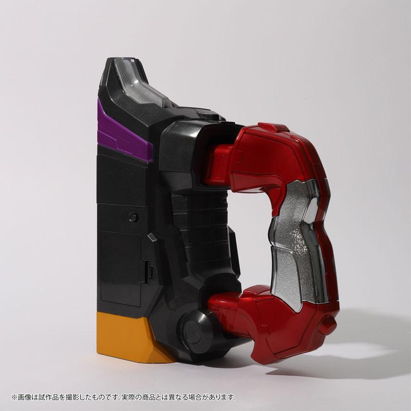 ムービック（movic） エヴァンゲリオン レプリカIMPACTレバー