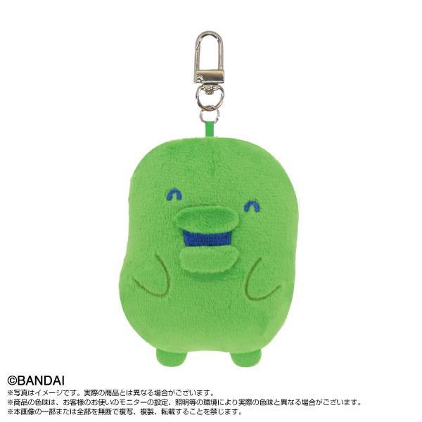 キャラクターグッズ 美品 たまごっち スーパーDXぬいぐるみ 〜ウラたま