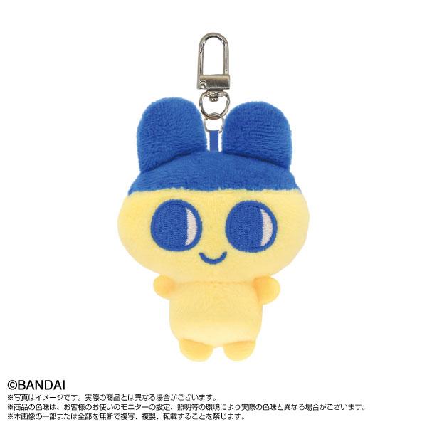 美品 たまごっち スーパーDXぬいぐるみ 〜ウラたまver.〜 ウラめめっち