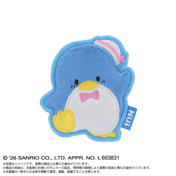 BANDAI（バンダイ） ぬいピン サンリオキャラクターズ Part.1 12個入り