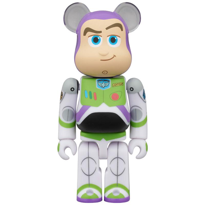 BE@RBRICK BE＠RBRICK CHASE TOY STORY 12個入りBOX[メディコム・トイ