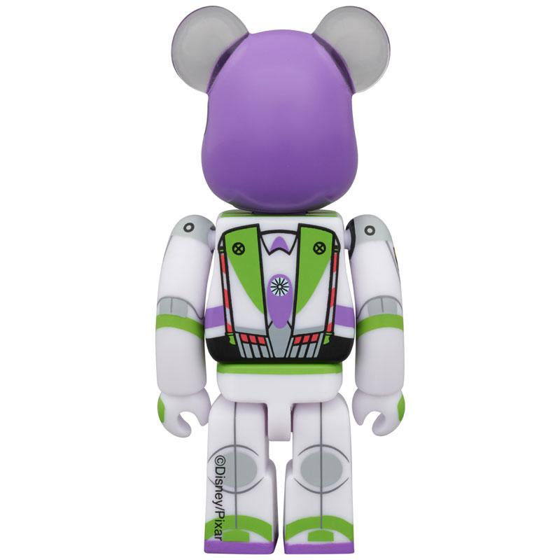 BE@RBRICK BE＠RBRICK CHASE TOY STORY 12個入りBOX[メディコム・トイ