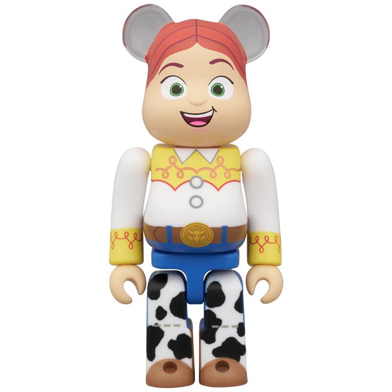BE@RBRICK BE＠RBRICK CHASE TOY STORY 12個入りBOX[メディコム・トイ