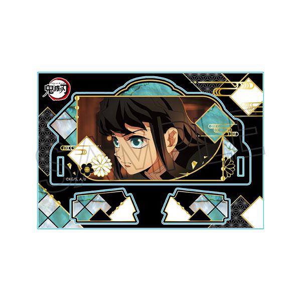 鬼滅の刃 螺鈿風シリーズ アクリルスタンド Vol.5 時透無一郎
