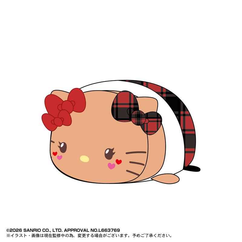 サンリオキャラクターズ ぽてコロマスコット9 6個入りBOX[マックス