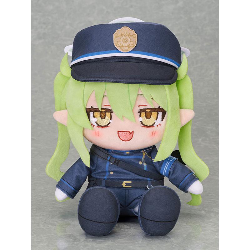 グッドスマイルカンパニー ちょこぷに ぬいぐるみ ブルーアーカイブ