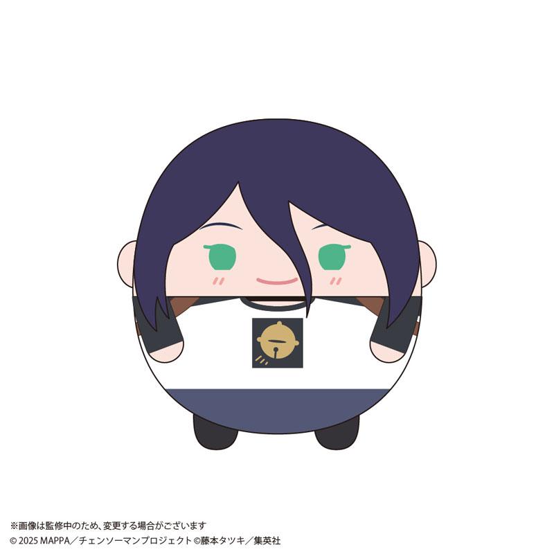 劇場版『チェンソーマン レゼ篇』ふわコロりん2 6個入りBOX[マックス