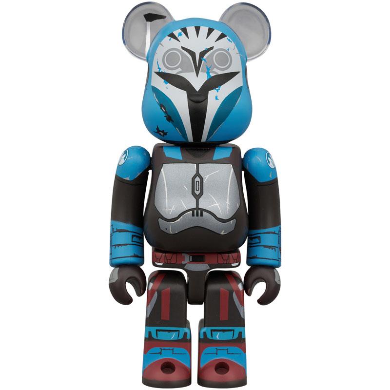 BE@RBRICK BE＠RBRICK CHASE THE MANDALORIAN 12個入りBOX[メディコム