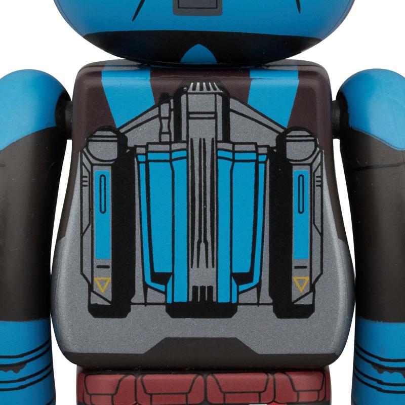 BE@RBRICK BE＠RBRICK CHASE THE MANDALORIAN 12個入りBOX[メディコム