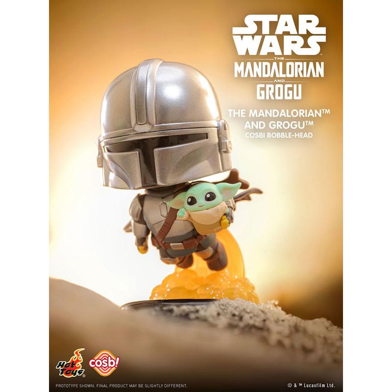 ホットトイズ（Hot Toys） コスビ 『スター・ウォーズ/マンダロリアン