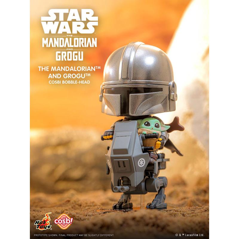 ホットトイズ（Hot Toys） コスビ 『スター・ウォーズ/マンダロリアン