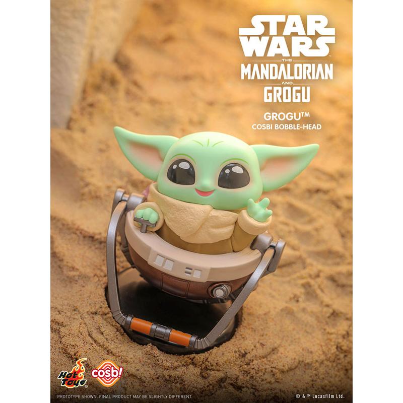 ホットトイズ（Hot Toys） コスビ 『スター・ウォーズ/マンダロリアン
