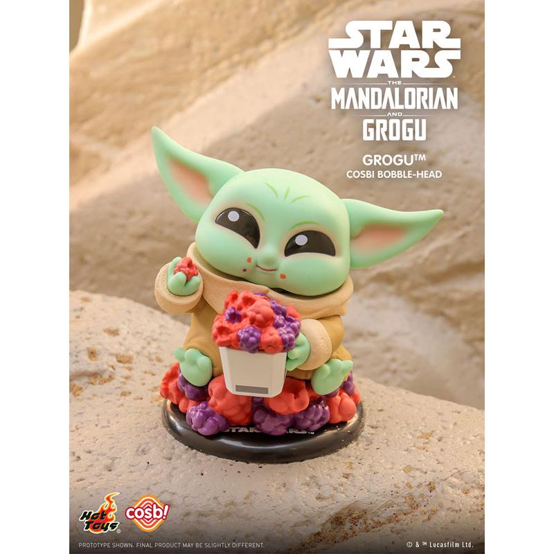 ホットトイズ（Hot Toys） コスビ 『スター・ウォーズ/マンダロリアン