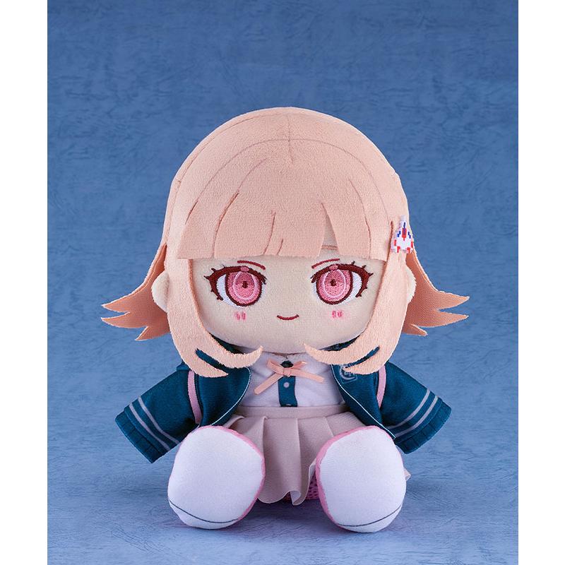 グッドスマイルカンパニー ちょこぷに ぬいぐるみ スーパーダンガン