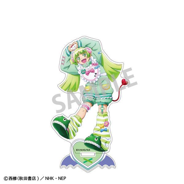 カミオジャパン 魔入りました！入間くん アクリルスタンド ウァラク