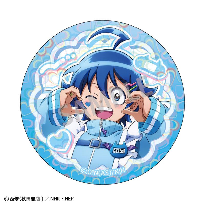 カミオジャパン 魔入りました！入間くん トレーディングハート