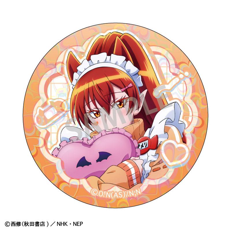 カミオジャパン 魔入りました！入間くん トレーディングハート