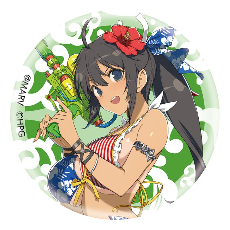 ホビージャパン（HobbyJAPAN） 【限定販売】シノビマスター 閃乱カグラ 