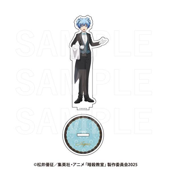 アニメ『暗殺教室』アクリルスタンド 潮田渚[イーディス]《発売済