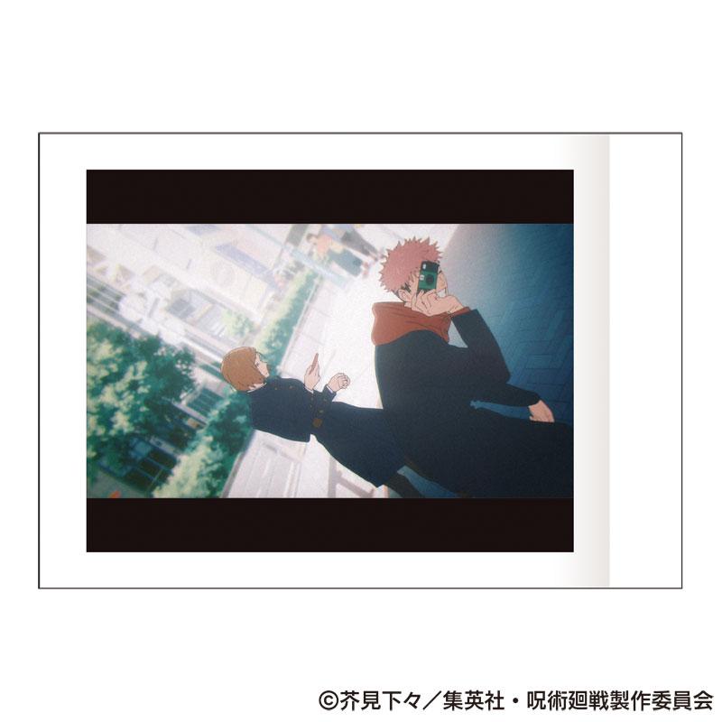 ムービック（movic） 呪術廻戦 第2期 ぱしゃこれ 渋谷事変 OPED Ver