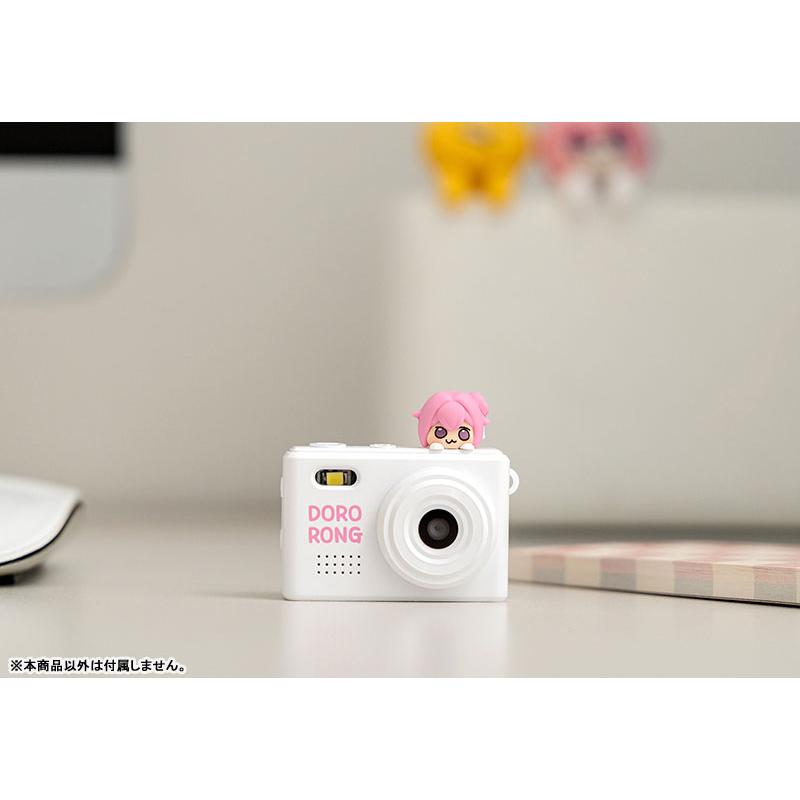 勝利の女神：NIKKE ポケットデジタルカメラ Doro[GNFTOYZ]《11月仮