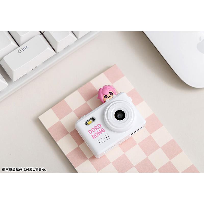 勝利の女神：NIKKE ポケットデジタルカメラ Doro[GNFTOYZ]《11月仮