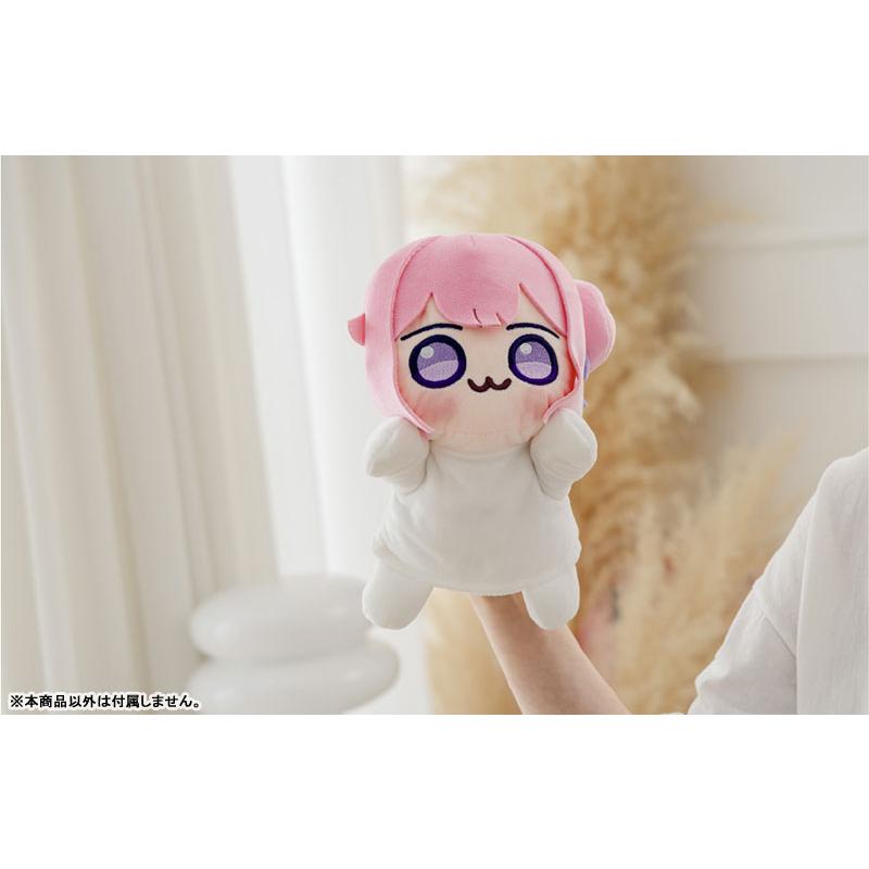 勝利の女神：NIKKE パペットハンドぬいぐるみ Doro[GNFTOYZ]《11月仮