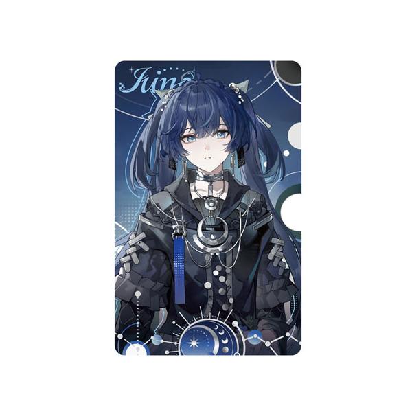 限定販売】鳴潮『蝕光守辰』シリーズ 発光カードホルダーセット ユーノ
