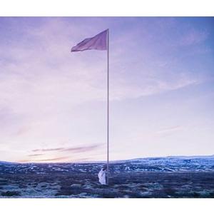 Aimer/ONE/花の唄/六等星の夜 Magic Blue ver 初回生産限定盤 CD+DVD