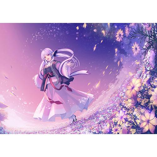 アニメ Whirlpool 20th A Memory of All Songs CD Whirlpool Complete Collection「A Memory of All Songs