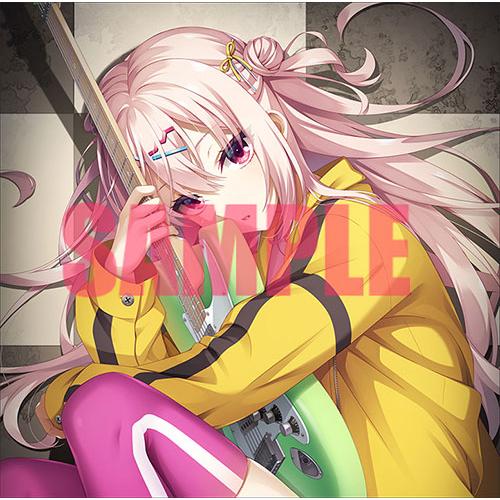 CD ライムライト・レモネードジャム オリジナルサウンドトラック[ゆずソフト]《０７月予約》（Yahoo!・あみあみ Yahoo!店）