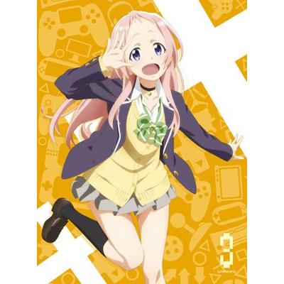 Blu-ray ゲーマーズ 全6巻セット 初回限定版 収納BOX付き 全て新品未