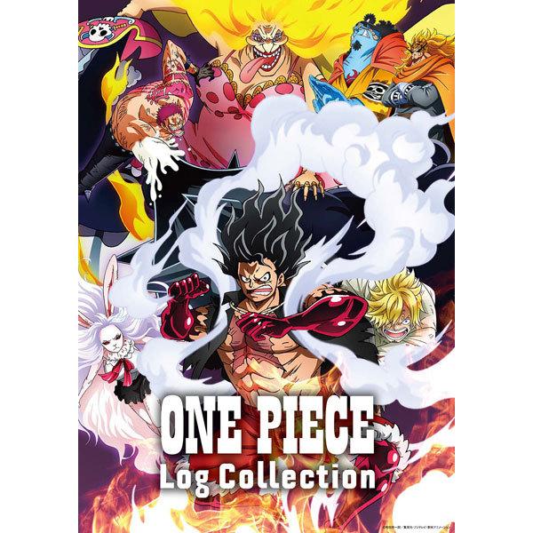 格安即決 特典 Dvd One Piece Log Collection Snakeman エイベックス ０８月予約 数量は多 Kinerjaku Kkp Go Id
