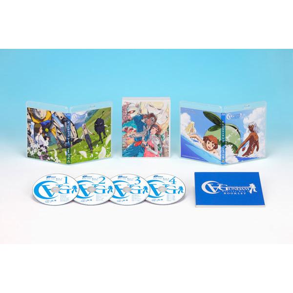 即納最大半額 ガンダム Blu Ray Box 1 特装限定版 バンダイナムコアーツ 送料無料 ０９月予約 送料無料 Www Maxipiso Com Ar
