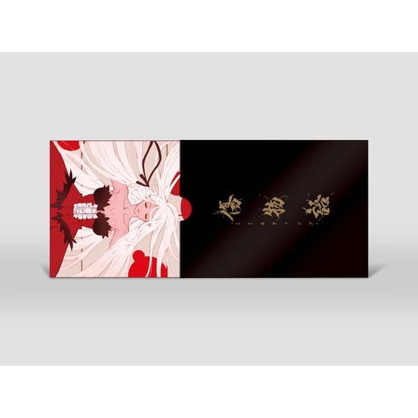 新品未開封 傷物語 こよみヴァンプ (完全生産限定版) Blu-ray