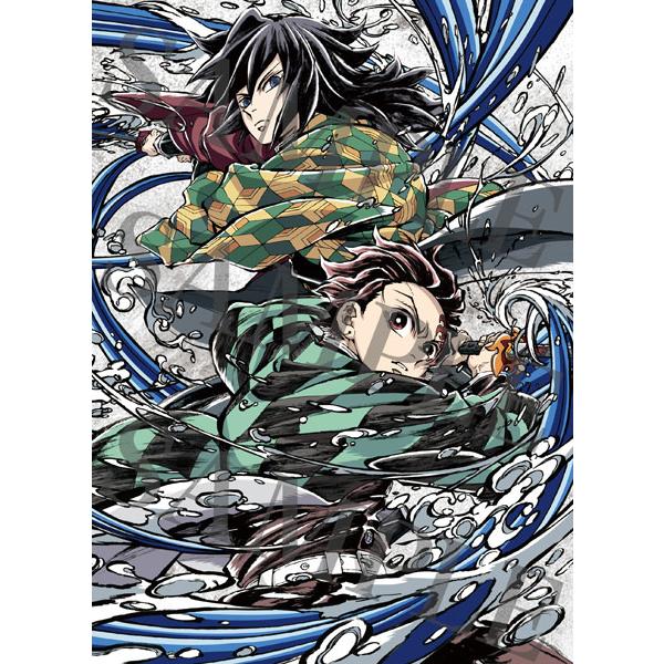 ［アニプレックス オンライン限定版］劇場版「鬼滅の刃」無限城編 第一章 猗窩座 ANIPLEX（アニプレックス） 【特典】BD 劇場版「鬼滅の刃」無限城編 第