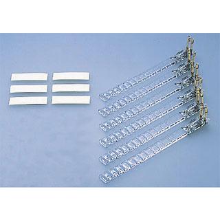 トミックス 0737 室内照明ユニットLC(白色6本)（再販）[TOMIX]《発売済